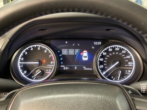 Certified 2023 Toyota Camry SE image 15