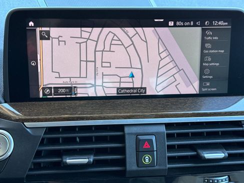 Used 2021 BMW X3 xDrive30e w/ Premium Package AWD/4WD image 18