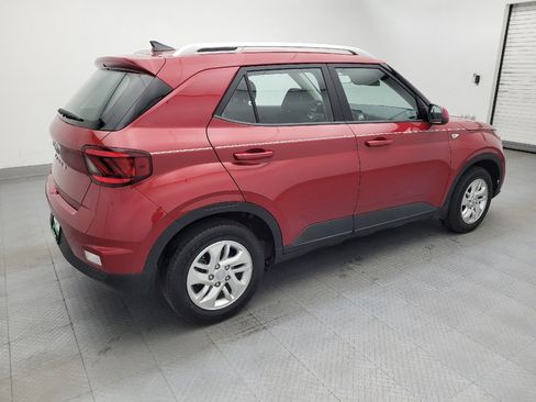 Used 2020 Hyundai Venue SEL FWD image 10