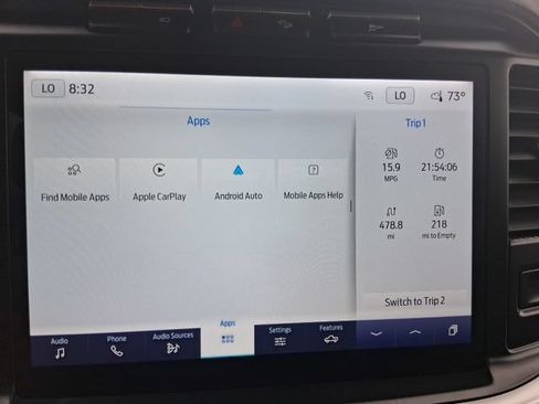 Used 2022 Ford F150 XLT w/ Equipment Group 302A High AWD/4WD image 14