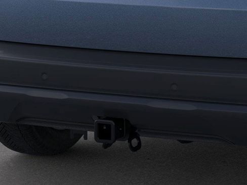 New 2026 Ford Escape ST-Line Select w/ Tech Pack #1 image 23