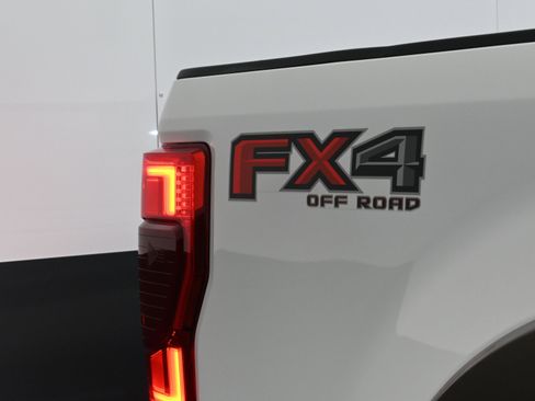 Used 2020 Ford F350 King Ranch w/ King Ranch Ultimate Package image 48