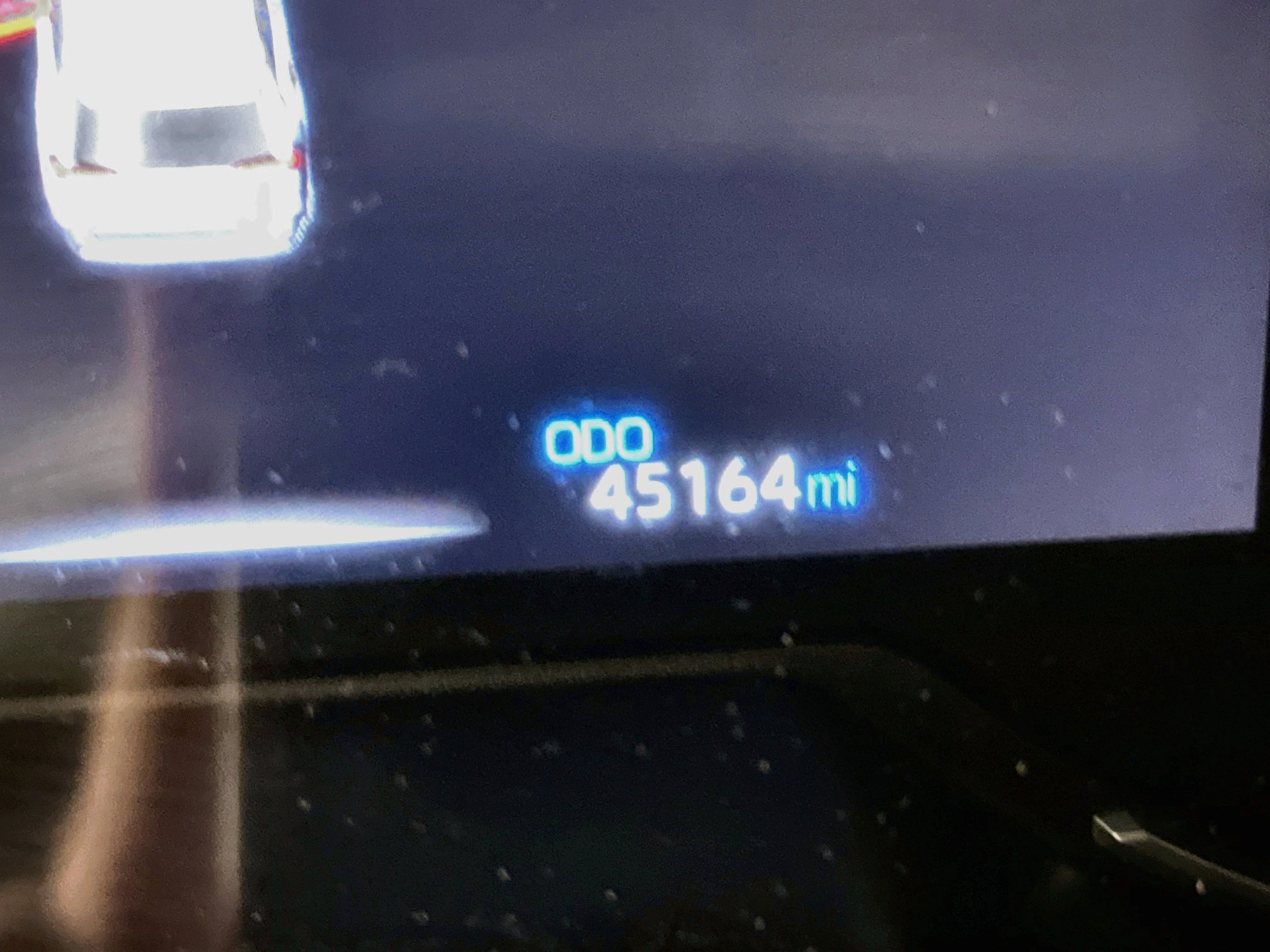Used 2025 Toyota RAV4 LE AWD/4WD image 19