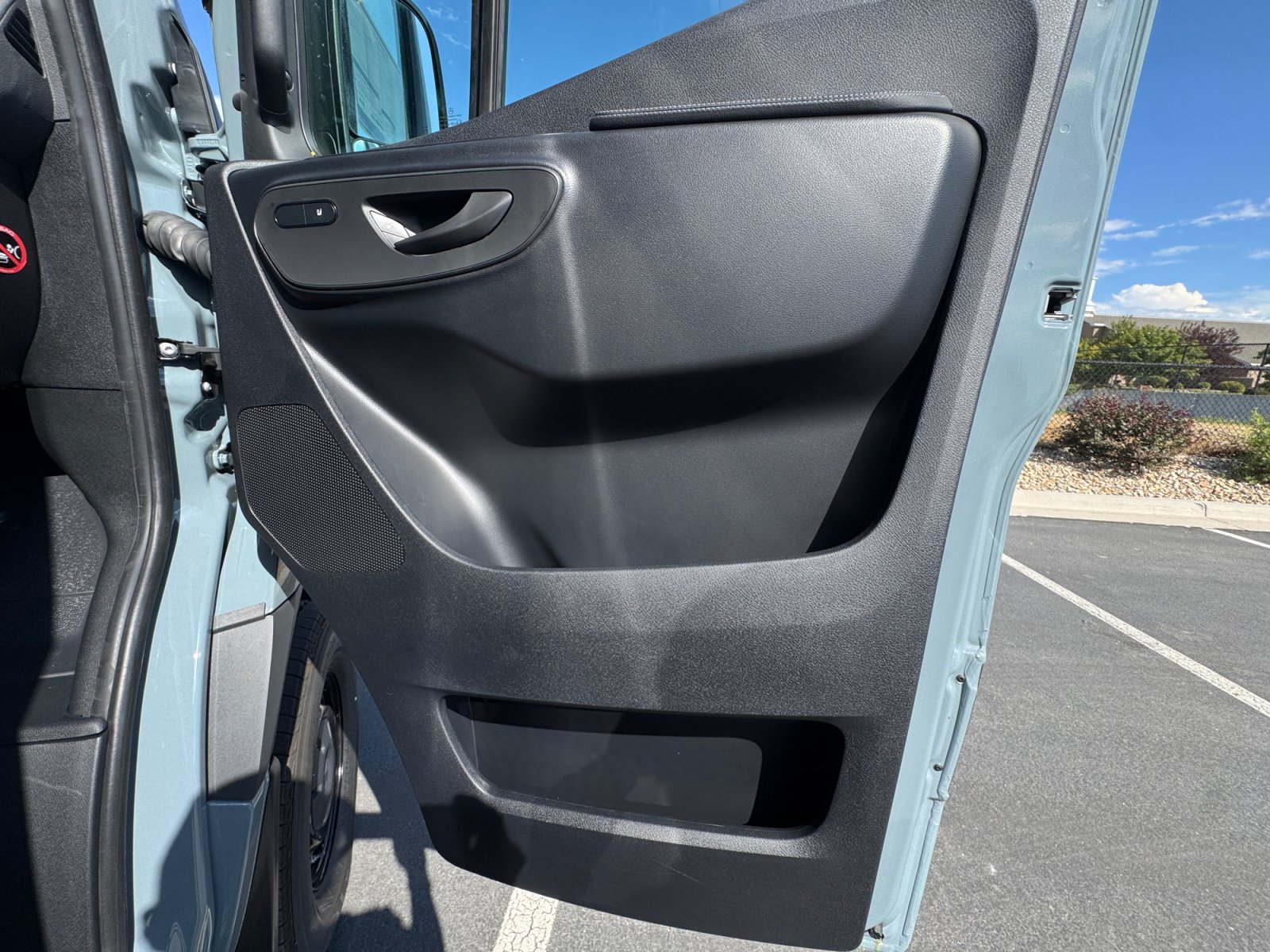 New 2026 Mercedes-Benz Sprinter 2500 image 30