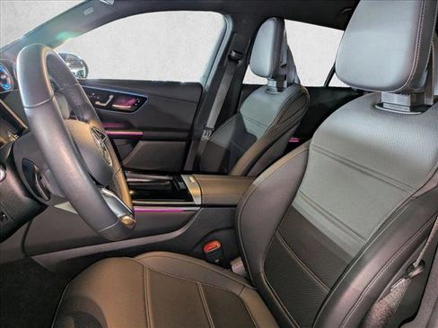 Certified 2025 Mercedes-Benz GLC 300 GLC 300 image 17