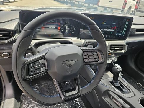 New 2026 Ford Mustang Dark Horse RWD image 20