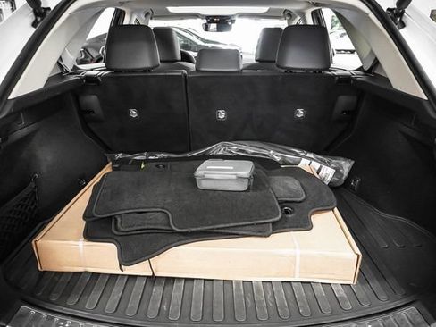 Used 2025 Lexus NX 350 AWD w/ Accessory Package (2T) image 23