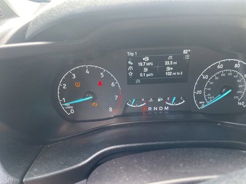 Used 2020 Ford Transit Connect XL image 24