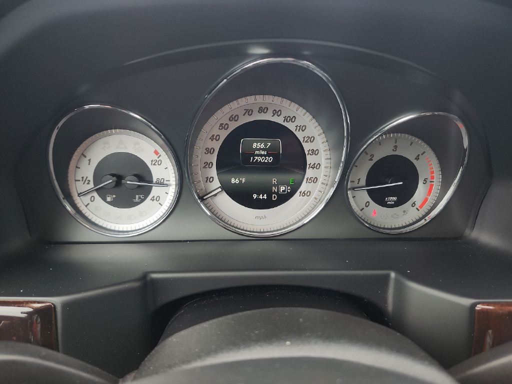 Used 2014 Mercedes-Benz GLK 250 BlueTEC 4MATIC image 31