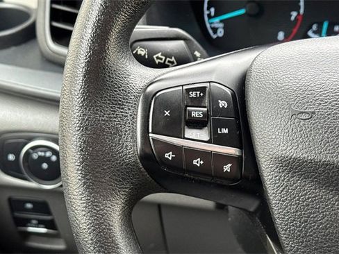 Used 2023 Ford Transit 350 XLT image 34