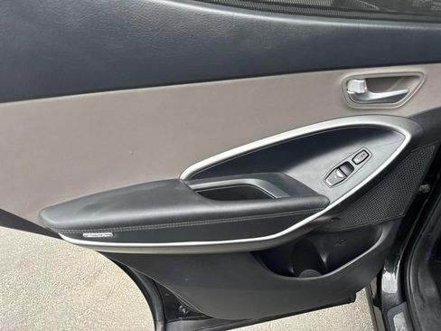 Used 2018 Hyundai Santa Fe Sport w/ 2.4L Tech Package 04 FWD image 20