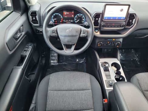 Used 2024 Ford Bronco Sport Big Bend image 8