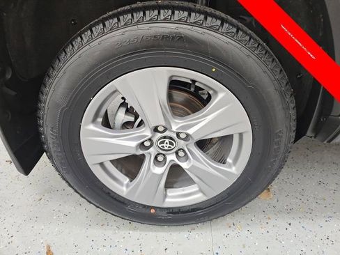 Certified 2023 Toyota RAV4 XLE image 8