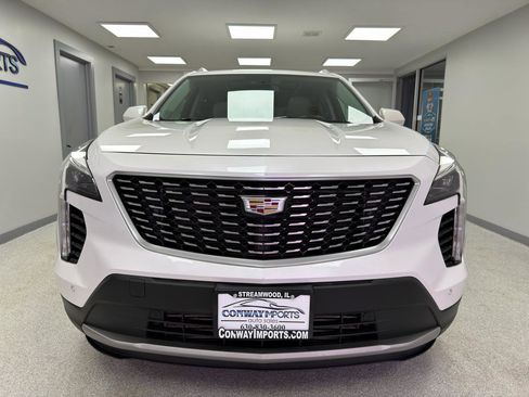 Used 2019 Cadillac XT4 Premium Luxury AWD/4WD image 6
