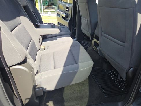 Used 2017 Chevrolet Silverado 1500 LT w/ All Star Edition image 11