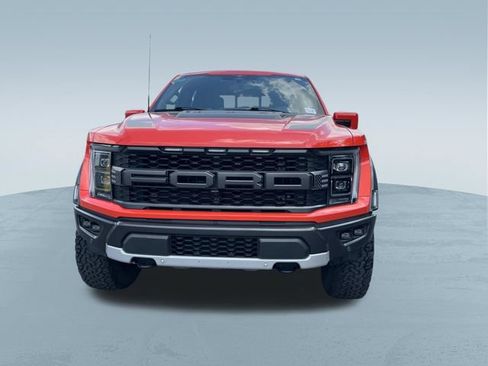 Used 2023 Ford F150 Raptor w/ Raptor 37 Performance Package AWD/4WD image 10