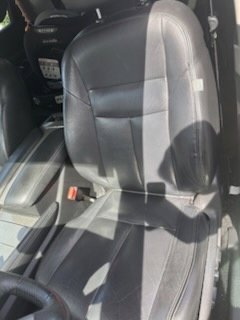 Used 2017 Nissan Murano SV FWD image 14