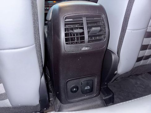 Used 2025 Ford Bronco Sport Badlands image 19