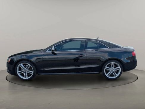 Used 2009 Audi S5 4.2 AWD/4WD image 2
