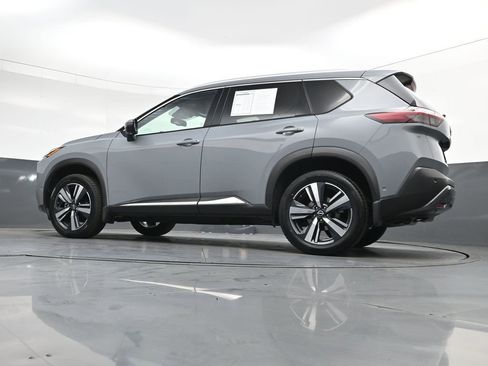 Used 2023 Nissan Rogue SL w/ SL Premium Package FWD image 42