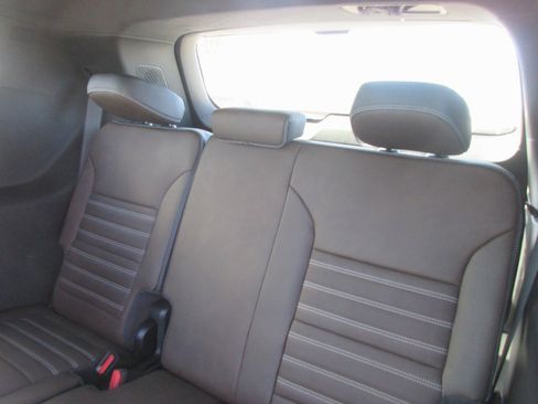 New 2026 GMC Acadia Denali Ultimate image 15