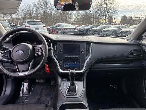 Used 2020 Subaru Outback 2.5i image 34