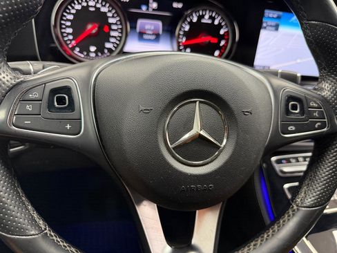 Used 2017 Mercedes-Benz E 300 4MATIC w/ Sport Wheel Package image 18