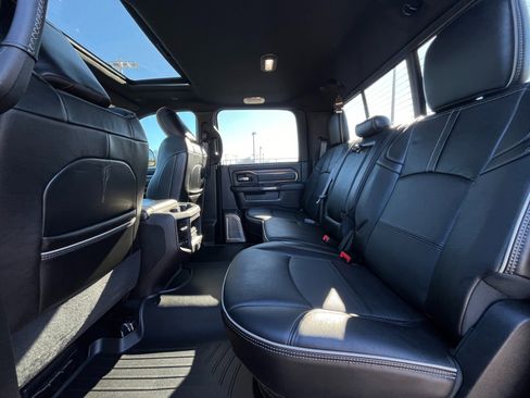 Used 2020 RAM 3500 Limited image 29