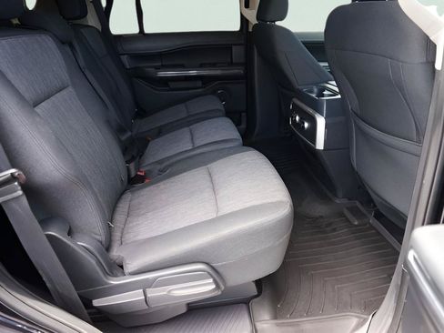 Certified 2023 Ford Expedition XLT RWD image 17