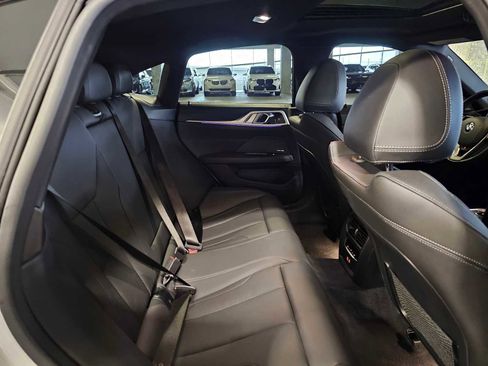 Used 2023 BMW 430i Gran Coupe w/ Premium Package image 43