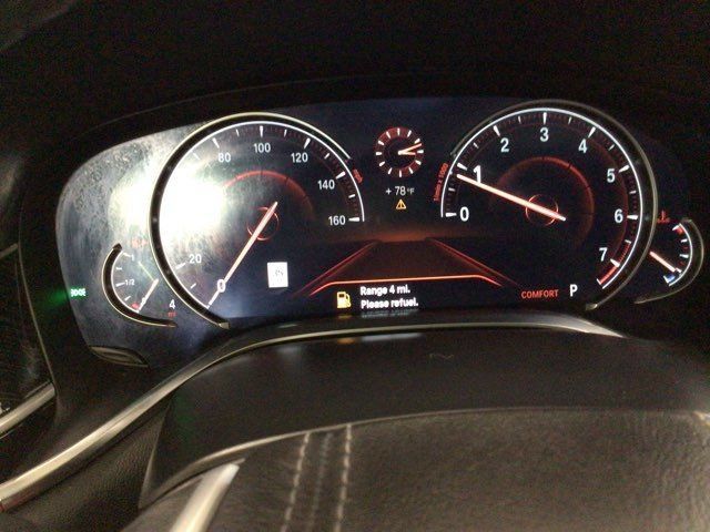 Used 2018 BMW 750i RWD image 16
