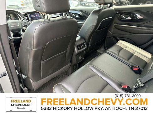 Used 2023 GMC Terrain AT4 AWD/4WD image 17