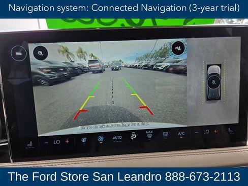 Used 2024 Lincoln Corsair Reserve w/ Equipment Group 201A image 18