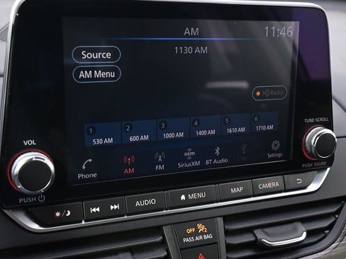 Used 2019 Nissan Altima 2.5 Platinum image 29