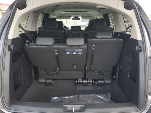New 2026 Honda Odyssey EX-L image 32