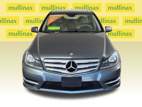 Used 2012 Mercedes-Benz C 300 4MATIC Sedan image 14