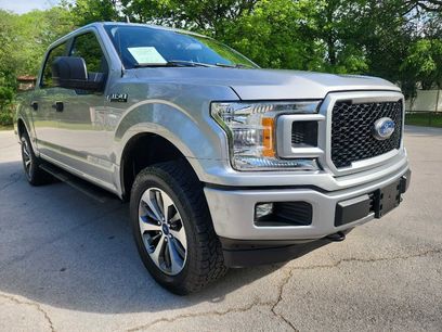 Used 2020 Ford F150 XL w/ Equipment Group 101A Mid