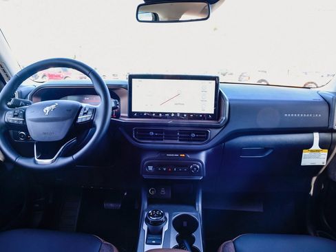 New 2026 Ford Bronco Sport Outer Banks image 11