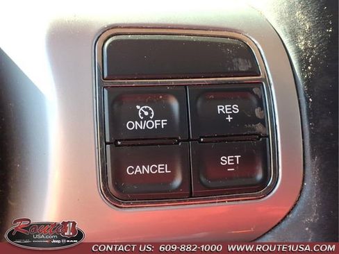 Used 2013 Jeep Wrangler Sport AWD/4WD image 17