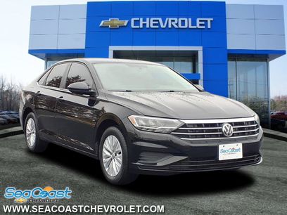 Used 2019 Volkswagen Jetta S w/ Driver Assistance Package