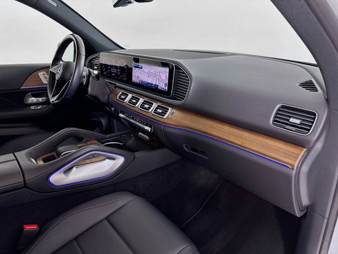Certified 2025 Mercedes-Benz GLE 350 GLE 350 image 32