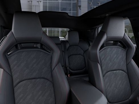 New 2026 Dodge Charger Scat Pack AWD/4WD image 26