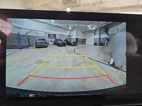 New 2026 Hyundai Santa Cruz SEL AWD/4WD image 21