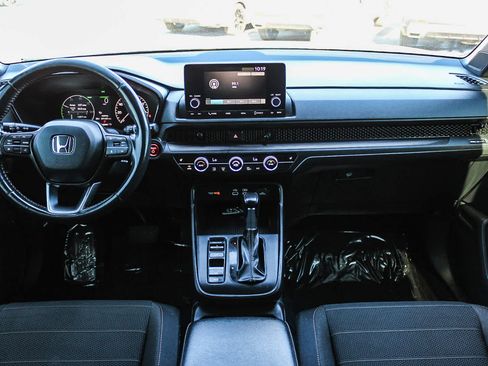 Certified 2023 Honda CR-V Sport image 12