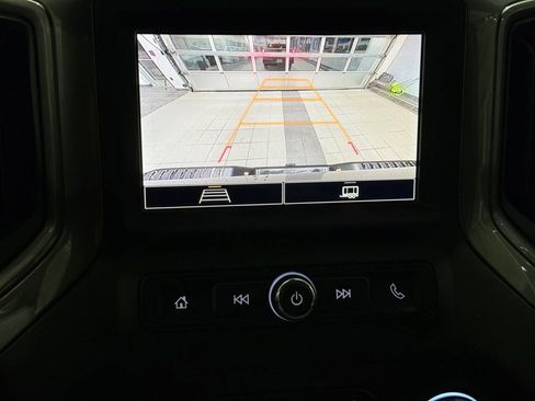 New 2025 Chevrolet Silverado 2500 W/T w/ WT Convenience Package image 19