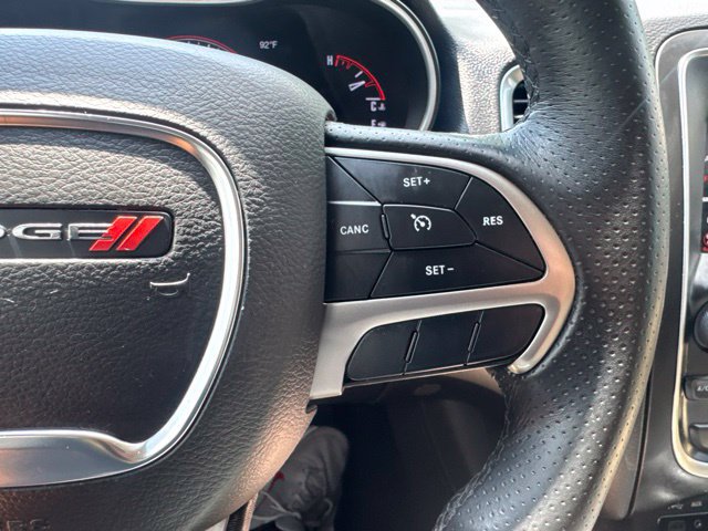 Used 2020 Dodge Durango SXT RWD image 23