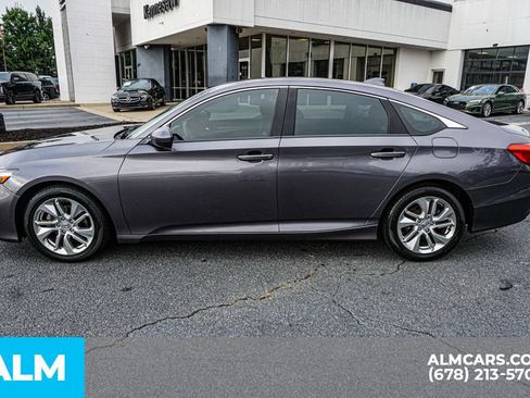 Used 2019 Honda Accord LX image 6