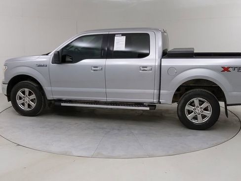 Used 2020 Ford F150 XLT w/ Max Trailer Tow Package AWD/4WD image 17