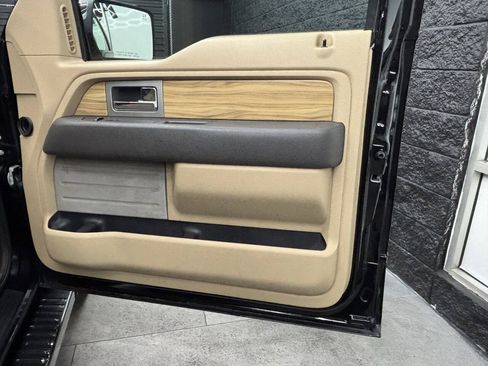Used 2011 Ford F150 Lariat RWD image 32
