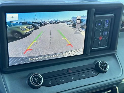 Used 2024 Ford Maverick Lariat image 25